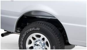 Bushwacker - Bushwacker 21912-02 OE Style Fender Flares - Image 5