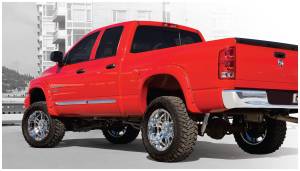 Bushwacker - Bushwacker 50907-02 Pocket Style Fender Flares - Image 4