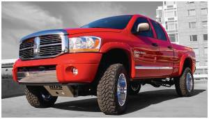 Bushwacker - Bushwacker 50907-02 Pocket Style Fender Flares - Image 5
