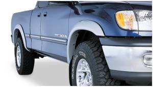Bushwacker - Bushwacker 30906-02 Extend-A-Fender Flares - Image 2