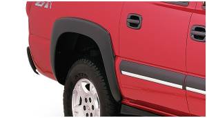 Bushwacker - Bushwacker 40920-02 OE Style Fender Flares - Image 3