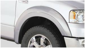 Bushwacker - Bushwacker 20051-02 Extend-A-Fender Flares - Image 3