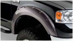 Bushwacker - Bushwacker 20053-02 Pocket Style Fender Flares - Image 2
