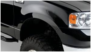 Bushwacker - Bushwacker 20053-02 Pocket Style Fender Flares - Image 3