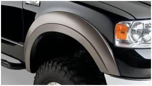 Bushwacker - Bushwacker 20915-02 Extend-A-Fender Flares - Image 2