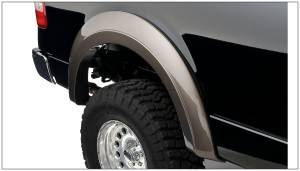 Bushwacker - Bushwacker 20915-02 Extend-A-Fender Flares - Image 4