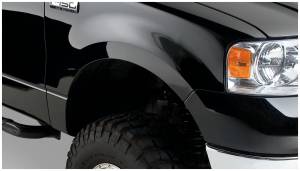 Bushwacker - Bushwacker 20915-02 Extend-A-Fender Flares - Image 5