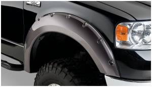 Bushwacker - Bushwacker 20916-02 Pocket Style Fender Flares - Image 3
