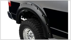 Bushwacker - Bushwacker 20916-02 Pocket Style Fender Flares - Image 4