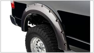 Bushwacker - Bushwacker 20916-02 Pocket Style Fender Flares - Image 5