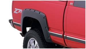 Bushwacker - Bushwacker 40919-02 Pocket Style Fender Flares - Image 3