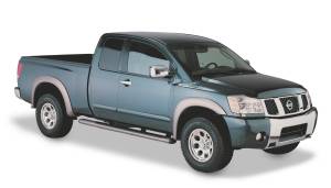 Bushwacker - Bushwacker 70902-02 Extend-A-Fender Flares - Image 5