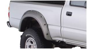 Bushwacker - Bushwacker 31919-02 Cut-Out Fender Flares - Image 3
