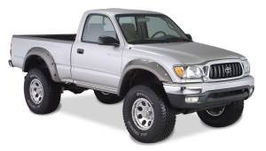 Bushwacker - Bushwacker 31919-02 Cut-Out Fender Flares - Image 4