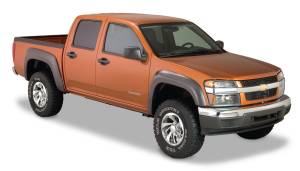 Bushwacker - Bushwacker 41028-02 Extend-A-Fender Flares - Image 2