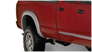 Bushwacker - Bushwacker 50912-02 Extend-A-Fender Flares - Image 3