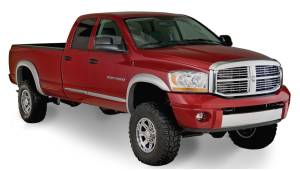 Bushwacker - Bushwacker 50912-02 Extend-A-Fender Flares - Image 4