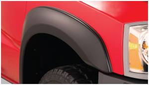 Bushwacker - Bushwacker 51908-02 Extend-A-Fender Flares - Image 2