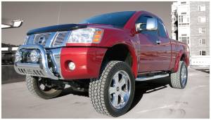 Bushwacker - Bushwacker 70901-02 Extend-A-Fender Flares - Image 4