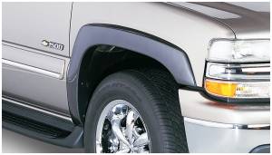 Bushwacker - Bushwacker 40908-02 OE Style Fender Flares - Image 2