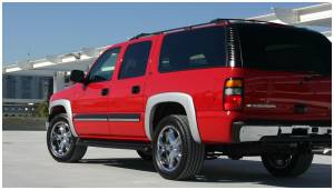 Bushwacker - Bushwacker 40908-02 OE Style Fender Flares - Image 4
