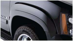 Bushwacker - Bushwacker 40933-02 OE Style Fender Flares - Image 2