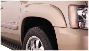 Bushwacker - Bushwacker 40936-02 OE Style Fender Flares - Image 2