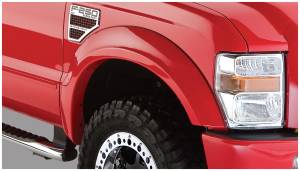 Bushwacker - Bushwacker 20918-02 OE Style Fender Flares - Image 2