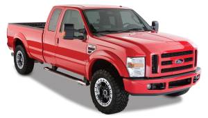 Bushwacker - Bushwacker 20918-02 OE Style Fender Flares - Image 5