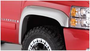 Bushwacker - Bushwacker 40938-02 Extend-A-Fender Flares - Image 2