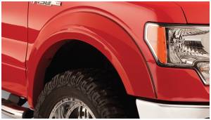 Bushwacker - Bushwacker 20926-02 Extend-A-Fender Flares - Image 3