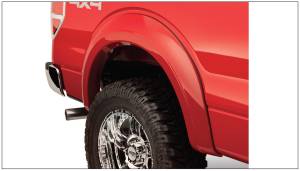 Bushwacker - Bushwacker 20926-02 Extend-A-Fender Flares - Image 5