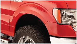 Bushwacker - Bushwacker 20926-02 Extend-A-Fender Flares - Image 6
