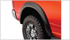 Bushwacker - Bushwacker 50914-02 Extend-A-Fender Flares - Image 4