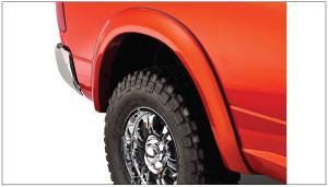 Bushwacker - Bushwacker 50914-02 Extend-A-Fender Flares - Image 5