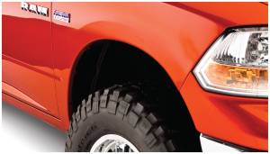 Bushwacker - Bushwacker 50914-02 Extend-A-Fender Flares - Image 6
