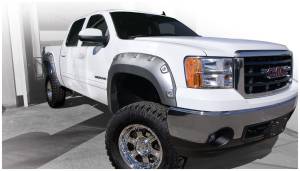 Bushwacker - Bushwacker 40083-02 Boss Pocket Style Fender Flares - Image 5