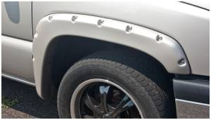 Bushwacker - Bushwacker 40948-02 Pocket Style Fender Flares - Image 2