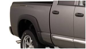 Bushwacker 50022-02 OE Style Fender Flares