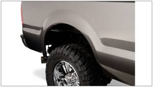 Bushwacker - Bushwacker 20076-02 Extend-A-Fender Flares - Image 2