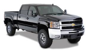 Bushwacker - Bushwacker 40949-02 Cut-Out Fender Flares - Image 5