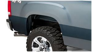 Bushwacker - Bushwacker 40110-02 Extend-A-Fender Flares - Image 3