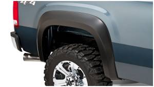 Bushwacker - Bushwacker 40952-02 Extend-A-Fender Flares - Image 4