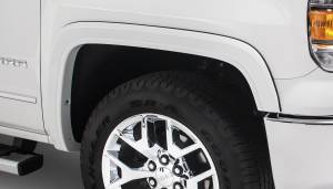 Bushwacker - Bushwacker 40123-02 OE Style Fender Flares - Image 2