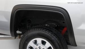 Bushwacker - Bushwacker 40124-02 OE Style Fender Flares - Image 3
