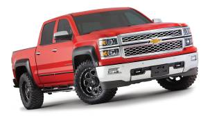 Bushwacker - Bushwacker 40963-02 Extend-A-Fender Flares - Image 5