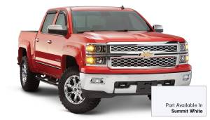 Bushwacker - Bushwacker 40957-14 Pocket Style Painted Fender Flares - Image 5