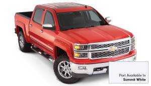 Bushwacker - Bushwacker 40957-14 Pocket Style Painted Fender Flares - Image 6