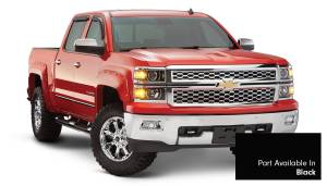 Bushwacker - Bushwacker 40957-34 Pocket Style Painted Fender Flares - Image 5