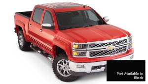 Bushwacker - Bushwacker 40957-34 Pocket Style Painted Fender Flares - Image 6